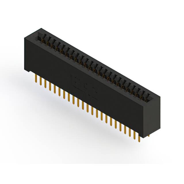 392-046-520-201 EDAC Inc.  Edgeboard Connectors